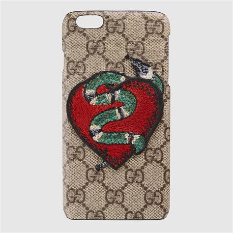 designer iphone 6 plus cases gucci|real Gucci phone case.